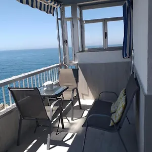  Apartamento Maravilloso En Almuñecar