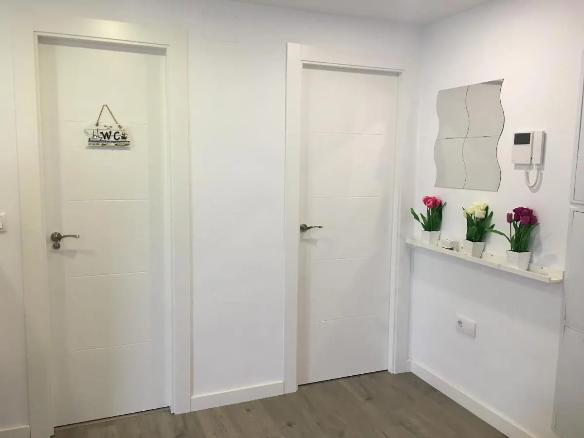 Ático de lujo 90m de terraza y jacuzzi privado en Cabria, Almuñecar Almuñécar