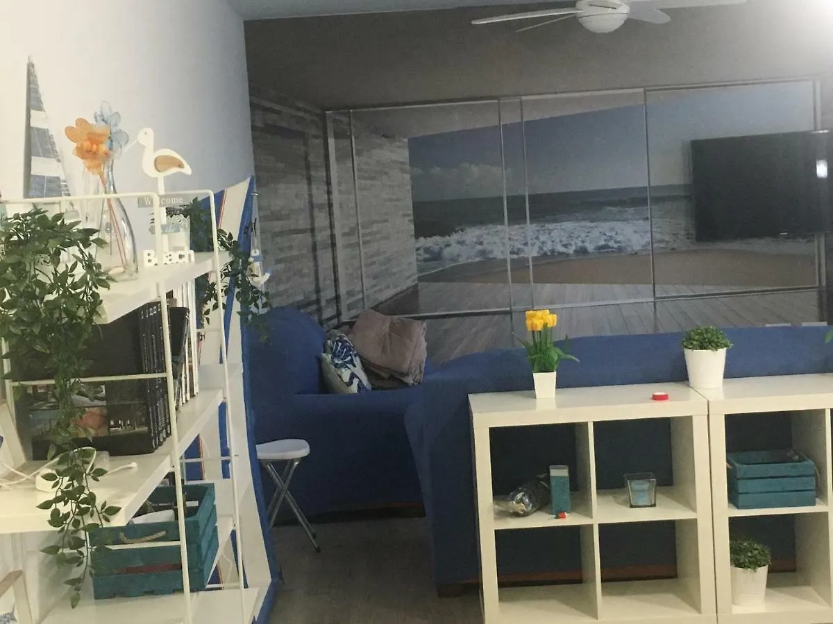 Ático de lujo 90m de terraza y jacuzzi privado en Cabria, Almuñecar