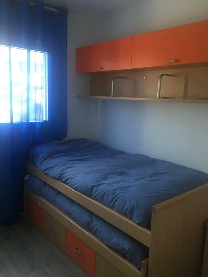 Ático de lujo 90m de terraza y jacuzzi privado en Cabria, Almuñecar Almuñécar