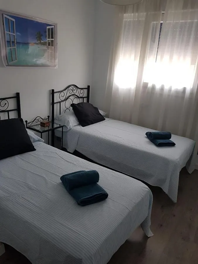 Ático de lujo 90m de terraza y jacuzzi privado en Cabria, Almuñecar España